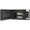 Café CVM517P2MS1 1.7 Cu. Ft. Stainless Over-the-Range Convection Microwave - - 3 of 4