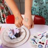 Big Dot of Happiness In My Party Era Temporary Tattoos for Kids and Adults, Girl Birthday Favors, Music Concert Fake Tattoos, Era Bachelorette Party - 3 of 4