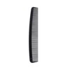 McKesson Black Plastic Plastic Comb 7 Inch 16-C7 36 per Bag - 3 of 4
