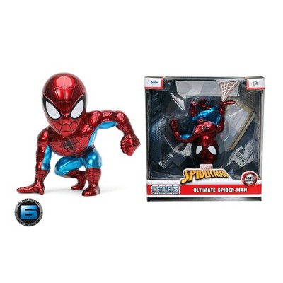 New Spiderman Toys Target - spiderman roblox toy