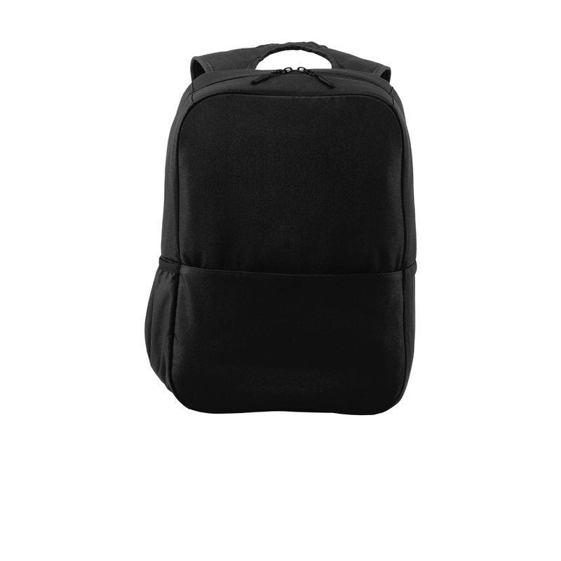 Port Authority Access Square Laptop Backpack, 3 of 8