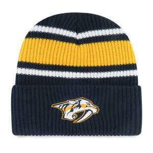 NHL Nashville Predators Hat Brumal Knit Beanie - 1 of 2