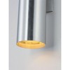 Maxim Lighting Outpost 2 - Light Wall Light in  Brushed Aluminum - 3 of 3