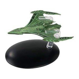 Eaglemoss Limited Eaglemoss Star Trek Starship Replica | RRW Vastam - 1 of 4
