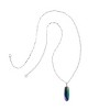 Kendra Scott Eleanor Long Pendant Necklace - 2 of 2