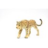 Collectible Wildlife Gifts | Leopard, Cat, Realistic Toy Model Plastic Replica Animal, Kids Educational Gift     5"     M105 B645 - 4 of 4