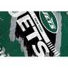 NFL New York Jets Game Tech Ultra Cozy Throw Blanket - 2 of 4