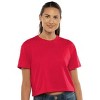 EG PRO Women's 3-pack Crop Top - 4 of 4