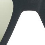 green lenses with grey frame