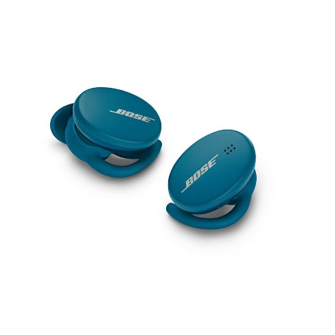 Bose Sport True Wireless Bluetooth Earbuds - Blue
