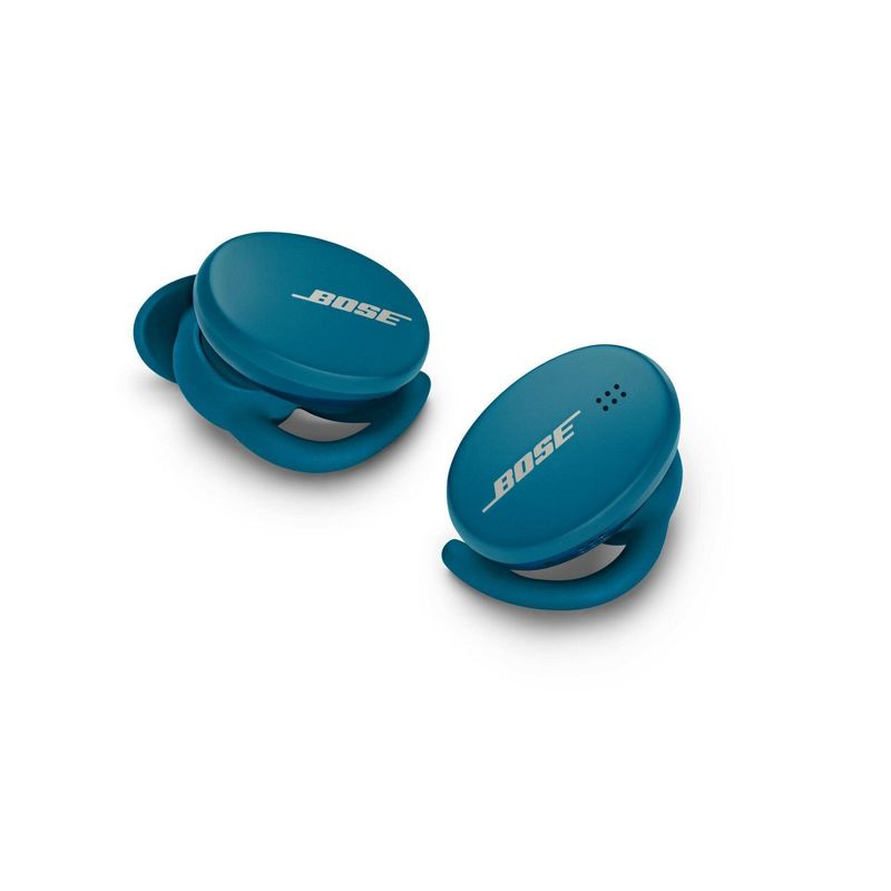 Bose Sport True Wireless Bluetooth Earbuds, 1 of 12