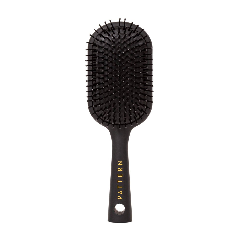 Photos - Hair Styling Product PATTERN Paddle Hair Brush - Ulta Beauty