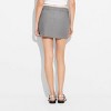 Women's Peek-A-Boo Lace Mini Skirt - Wild Fable™ - 3 of 3