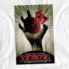 Star Trek Tng Season 1 Episode 22 Adult T-Shirt White - 2 of 4