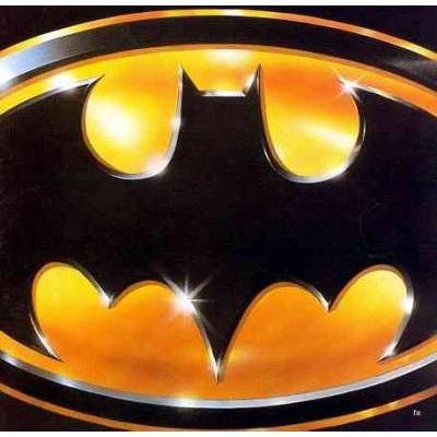 Prince - Batman (OST) (CD)