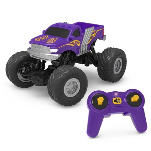 Battat mini store monster trucks target