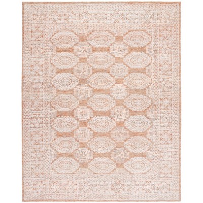 Metro MET803 Hand Tufted Indoor Rug - Safavieh