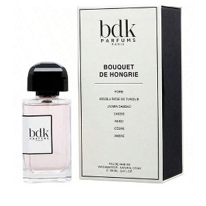 Bdk Parfums Bouquet De Hongrie Women Eau De Parfum Spray (Unisex) 3.4 oz - 1 of 1