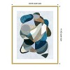 Amanti Art Starlight Tango II by Coco Good Wood Framed Wall Art Print - 4 of 4