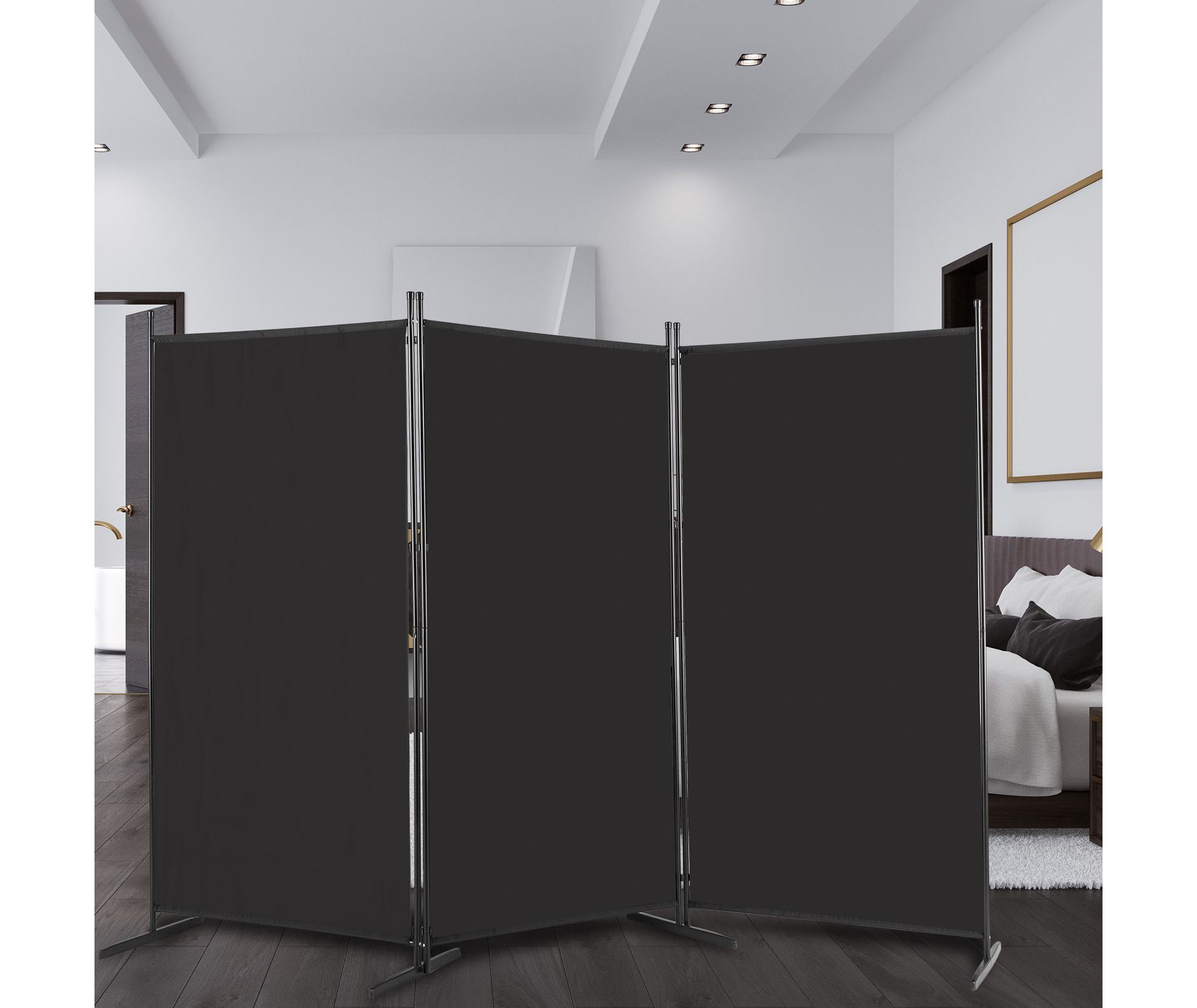 Karl Home Room Divider