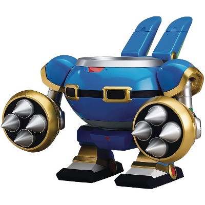 Good Smile Mega Man X Nendoroid More Rabbit Ride Armor Figure Target - roblox mega man