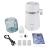Winado 1.1 Gal 750W 110V Water Distiller Countertop White - 2 of 4