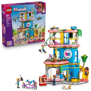 lego friends building sets like legos