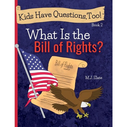 bill of rights pictures for kids