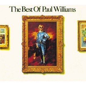 Paul Williams - Best of Paul Williams (CD) - 1 of 1