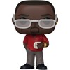 Funko Pop! TV: The Wire - Stringer Bell Vinyl Figure #1421 #65764 - 2 of 4