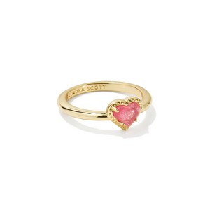Kendra Scott Anna Band Ring - 1 of 3