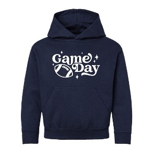 The Juniper Shop Game Day Stars Youth Graphic Hoodie - 1 of 3