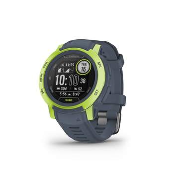 Garmin Instinct 2/2S Surf Smartwatch