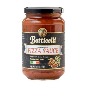 Botticelli Foods Pizza Sauce -12.3 oz - 1 of 4