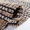 Natural Fiber NFB651 Flat Weave Indoor Rugs - Safavieh - 4 of 4