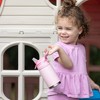 Nuby Thirsty Kids' 10oz Stainless Steel Flip-it Reflex Portable Drinkware - 3 of 4