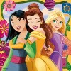 Ravensburger Disney Princess Girl Power! Jigsaw Puzzle Set - 3x49pc - 3 of 4