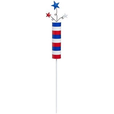 The Lakeside Collection Americana Garden Stakes