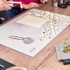 Rosle Stainless Steel Round Handle Pasta, Ravioli, And Pastry Wheel - 2 of 4