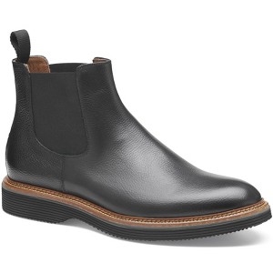 Johnston & Murphy Jenson Chelsea Boot Slip-On Dress Casual Shoe - 1 of 4