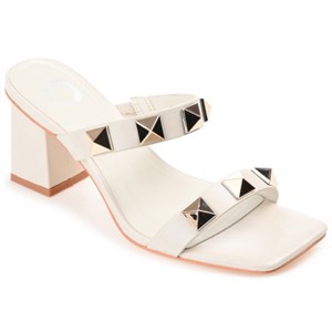 Journee Women's Kirian Sandals - 1 of 4