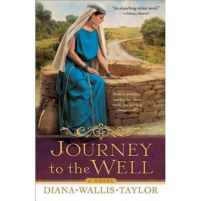 Journey to the Well - by  Diana Wallis Taylor (Paperback)