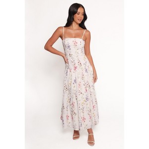 Petal and Pup Edith Maxi Dress - Floral - 1 of 4