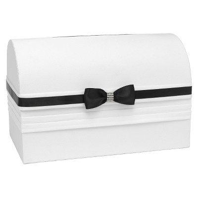 Refined Romance Wedding Collection Wedding Card Box