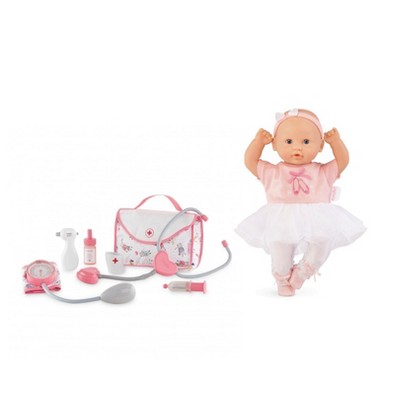 corolle ballerina doll