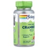 Solaray True Herbs, Cranberry, 100 VegCaps (425 mg per Capsule) - 4 of 4