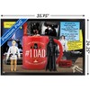 Trends International Star Wars: Saga - Father's Day Framed Wall Poster Prints - 3 of 4