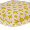 Parkland Collection,Transitional Print Square Pillow - 3 of 4