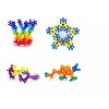 Link 200 Piece Set Interlocking Building Block Stem Educational Creativity Toy for Preschool Kids 3+ - Multi - 2 of 4