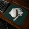Lake Erie College Secondary Logo Low Profile Thin Mouse Pad - 2 of 2
